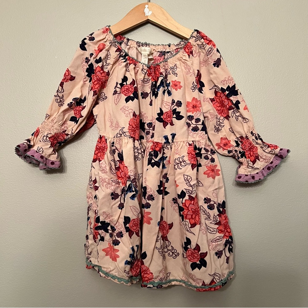 Matilda Jane-great Delight Tunic